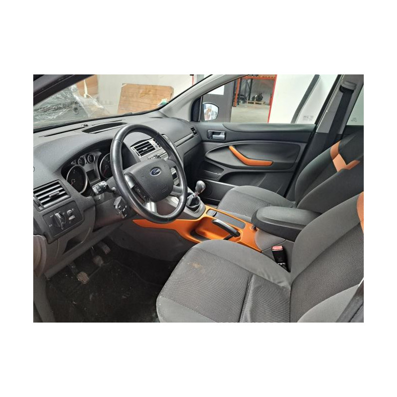 Ceinture avant gauche FORD KUGA 1 d’occasion