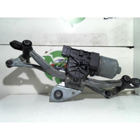 Moteur essuie glace avant RENAULT TWINGO 2 PHASE 1 d’occasion