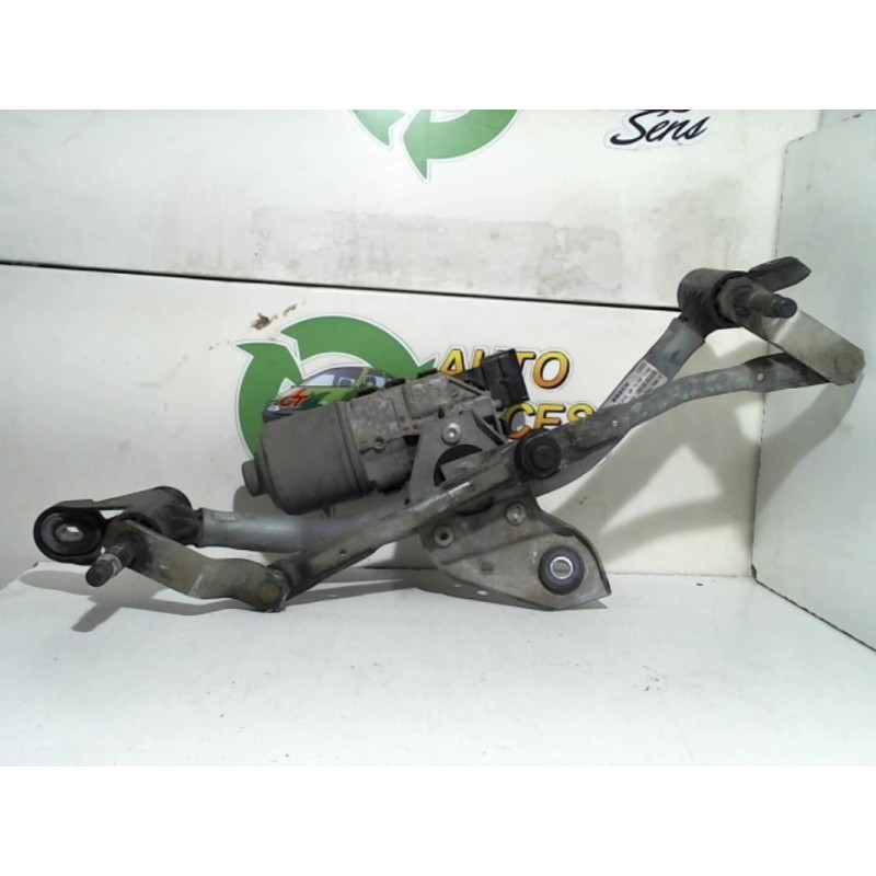 Moteur essuie glace avant RENAULT TWINGO 2 PHASE 1 d’occasion