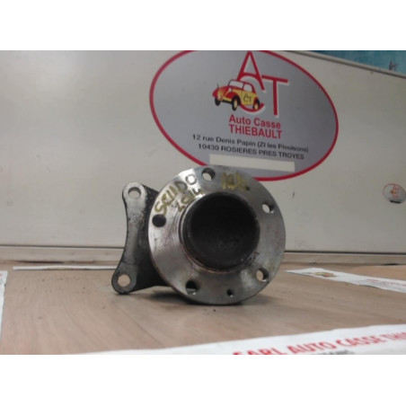 Fusee arriere FIAT SCUDO II COMBI d’occasion