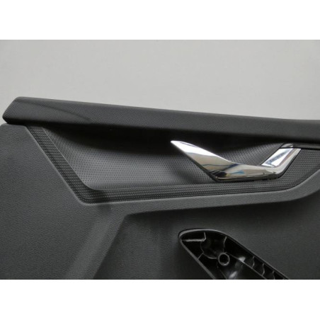 Panneau de porte avant droit SKODA SCALA d’occasion