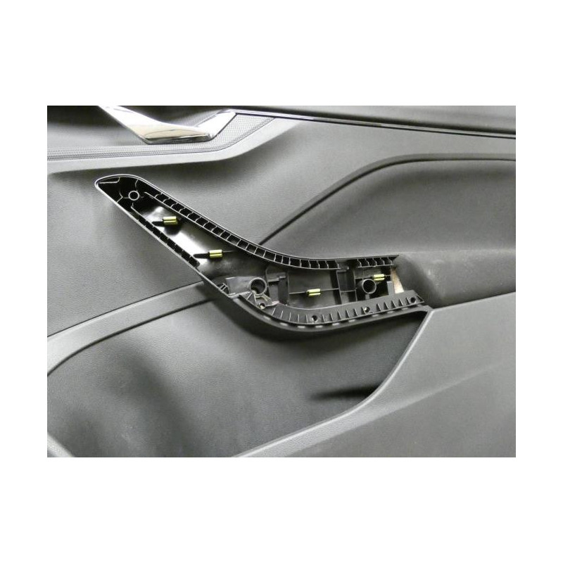 Panneau de porte avant droit SKODA SCALA d’occasion