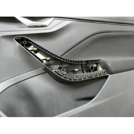 Panneau de porte avant droit SKODA SCALA d’occasion