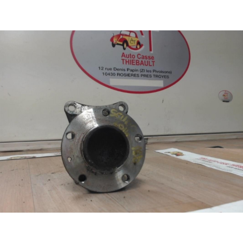 Fusee arriere FIAT SCUDO II COMBI d’occasion