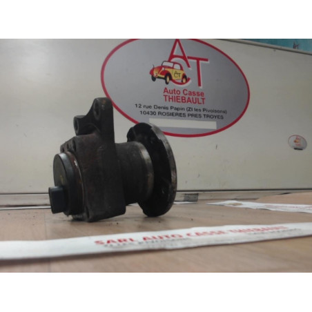 Fusee arriere FIAT SCUDO II COMBI d’occasion