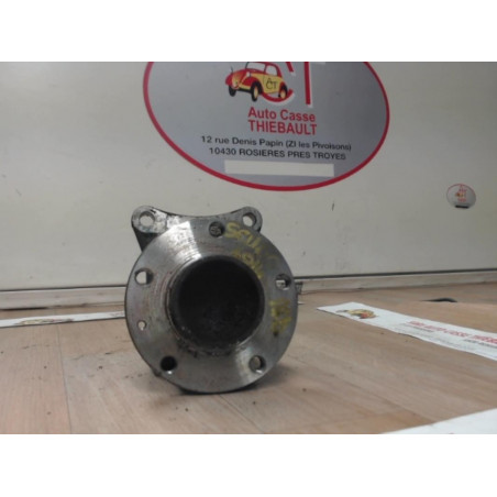 Fusee arriere FIAT SCUDO II COMBI d’occasion