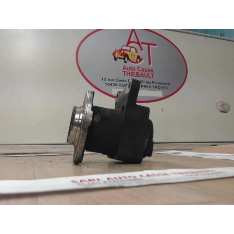 Fusee arriere FIAT SCUDO II COMBI d’occasion