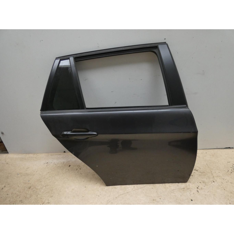 Porte arriere droit BMW SERIE 3 E91 TOURING PHASE 1 BREAK d’occasion