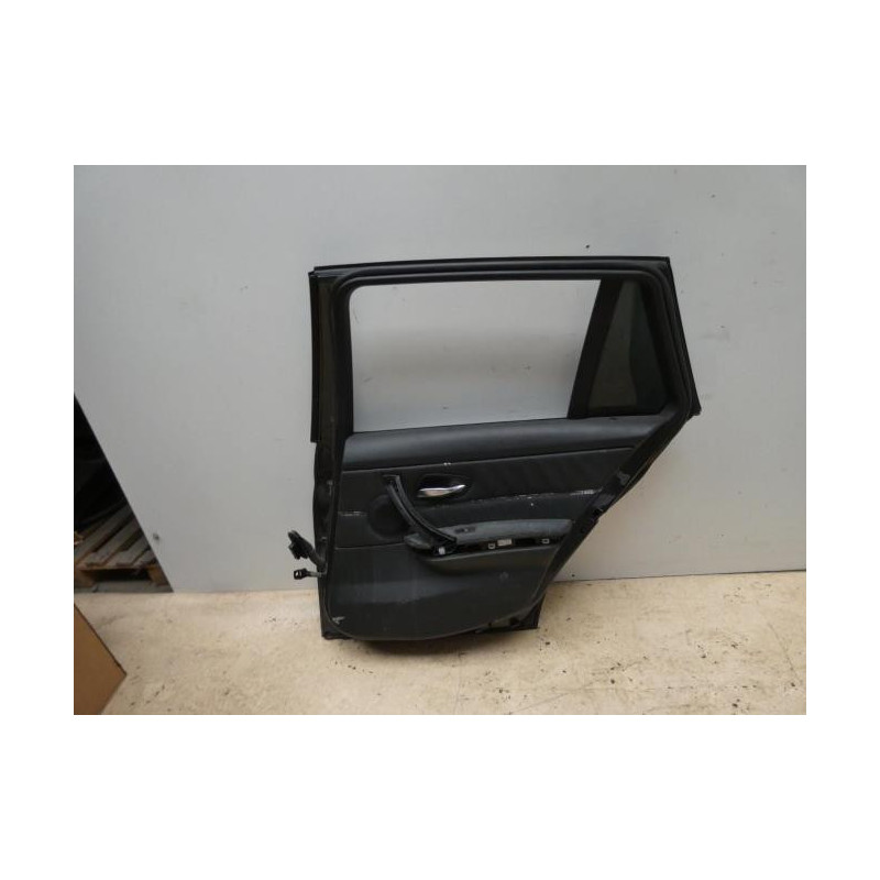 Porte arriere droit BMW SERIE 3 E91 TOURING PHASE 1 BREAK d’occasion