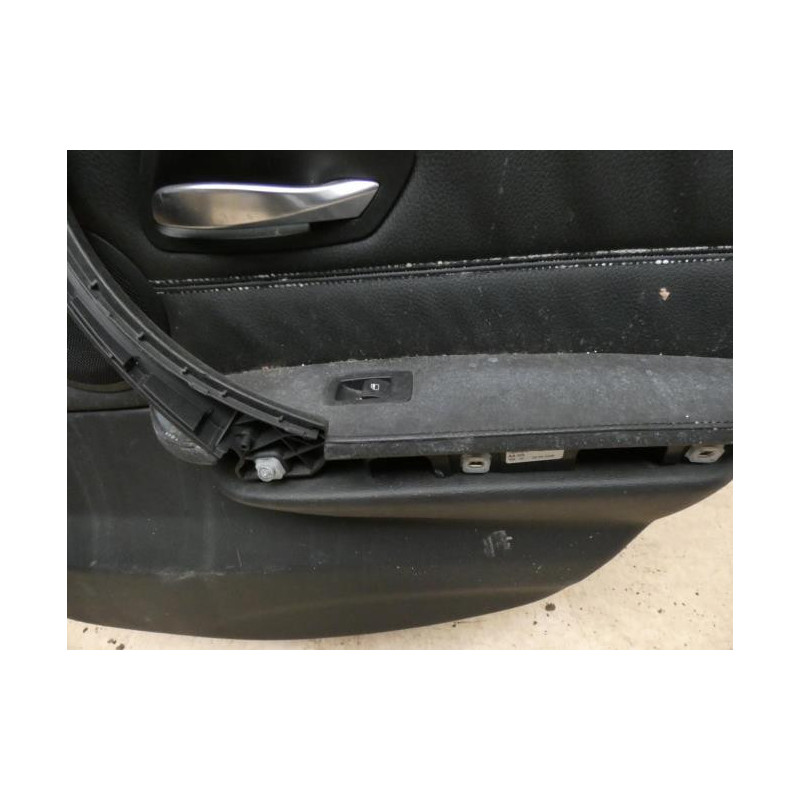 Porte arriere droit BMW SERIE 3 E91 TOURING PHASE 1 BREAK d’occasion