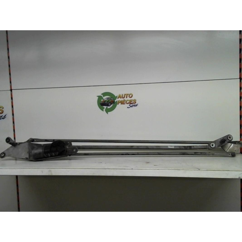 Moteur essuie glace avant RENAULT MODUS PHASE 1 d’occasion