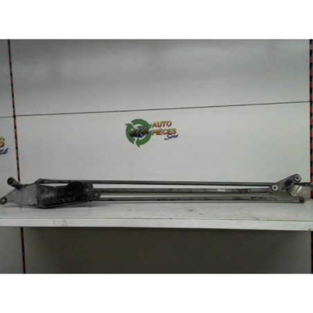 Moteur essuie glace avant RENAULT MODUS PHASE 1 d’occasion