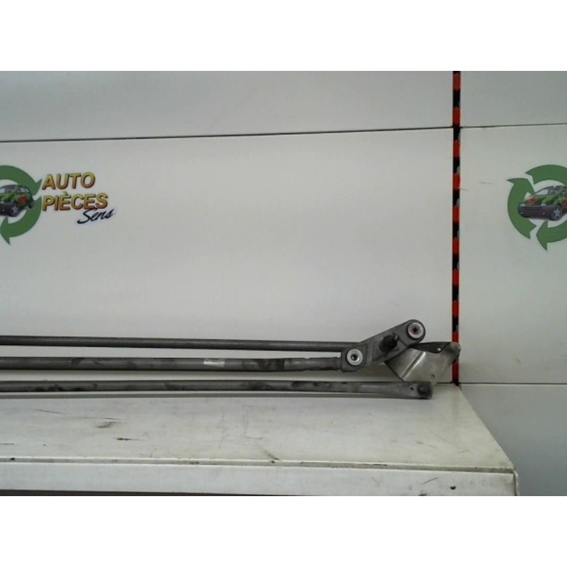 Moteur essuie glace avant RENAULT MODUS PHASE 1 d’occasion