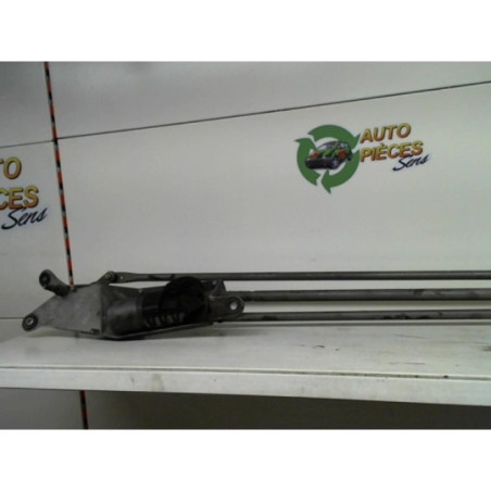 Moteur essuie glace avant RENAULT MODUS PHASE 1 d’occasion