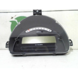 Compteur CITROEN C2 PHASE 1 d’occasion
