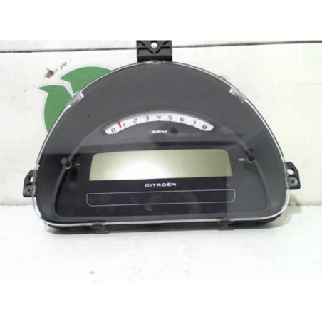 Compteur CITROEN C2 PHASE 1 d’occasion