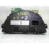 Compteur CITROEN C2 PHASE 1 d’occasion