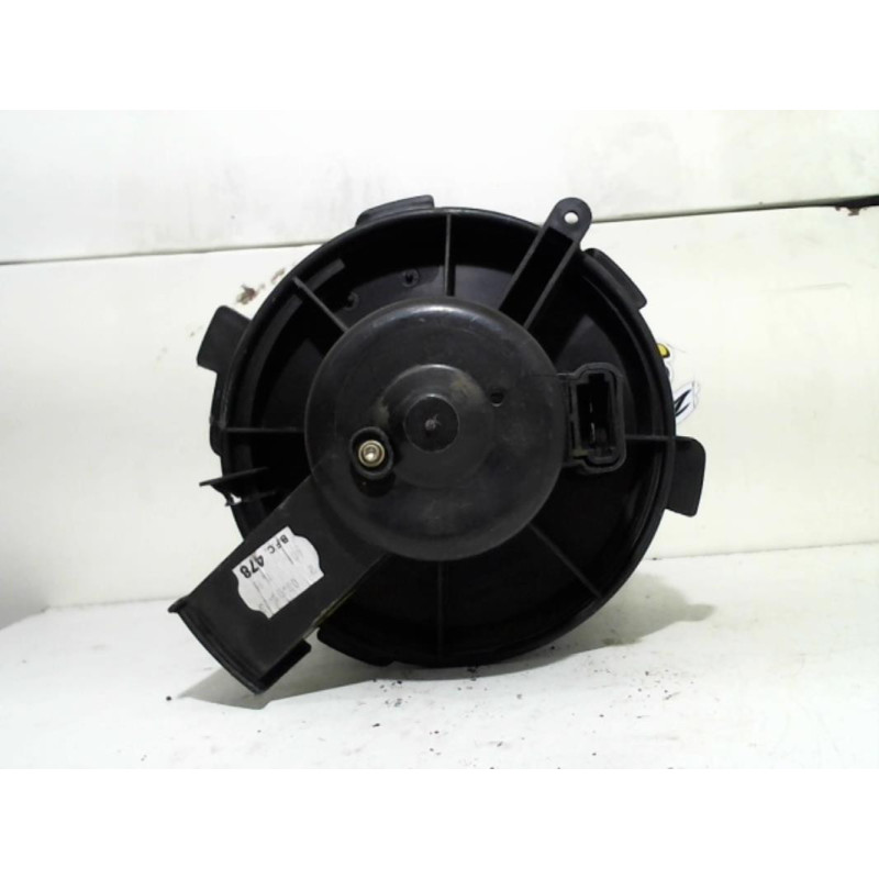 Pulseur d'air PEUGEOT 206 PHASE 1 d’occasion