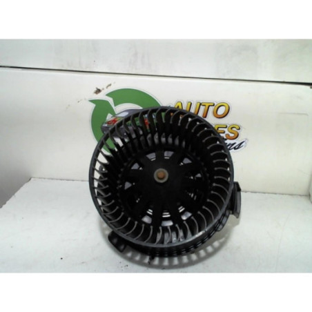 Pulseur d'air PEUGEOT 206 PHASE 1 d’occasion