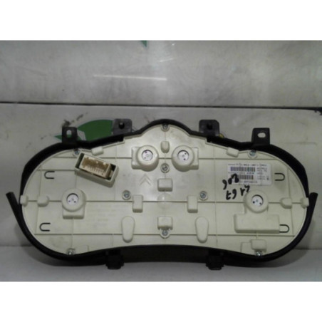 Compteur PEUGEOT 206+ d’occasion