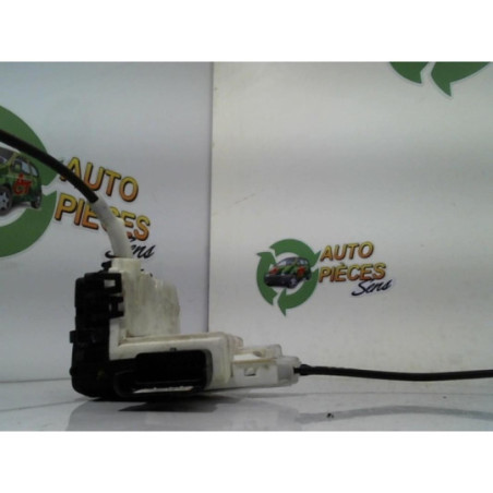 Serrure avant droit CITROEN C3 2 PHASE 1 d’occasion