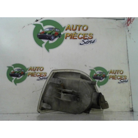 Optique avant secondaire droit (feux)(clignotant) RENAULT ESPACE 2 PHASE 1 d’occasion