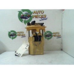 Pompe à carburant PEUGEOT 207 PHASE 1 d’occasion