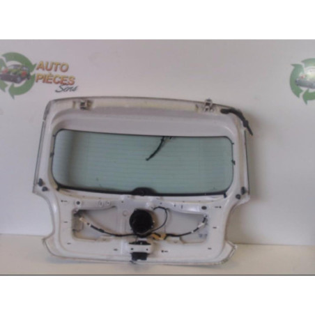 Malle/Hayon arriere VOLKSWAGEN POLO 5 PHASE 1 d’occasion