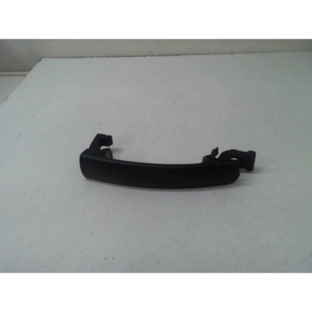 Poignee porte avant gauche VOLKSWAGEN POLO 5 PHASE 1 d’occasion