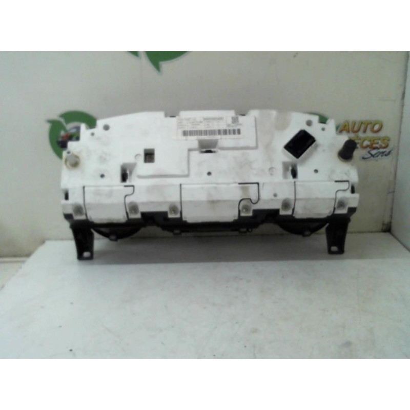 Compteur CITROEN C5 2 BREAK d’occasion