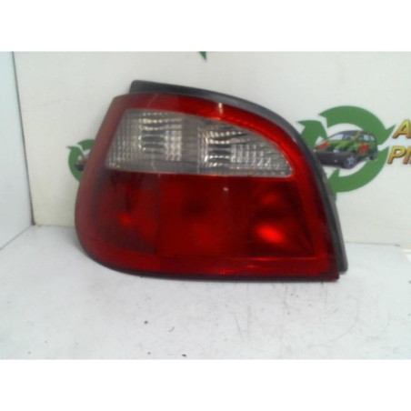 Feu arriere principal gauche (feux) RENAULT MEGANE 1 PHASE 2 d’occasion