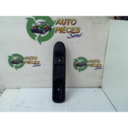 Interrupteur de leve vitre avant droit PEUGEOT 307 PHASE 1 d’occasion