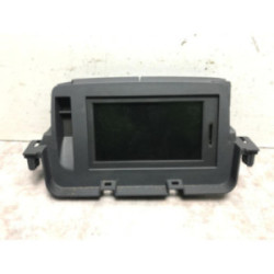 Ecran GPS RENAULT MEGANE 3 PHASE 1 BREAK d’occasion