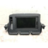 Ecran GPS RENAULT MEGANE 3 PHASE 1 BREAK d’occasion
