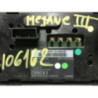 Ecran GPS RENAULT MEGANE 3 PHASE 1 BREAK d’occasion