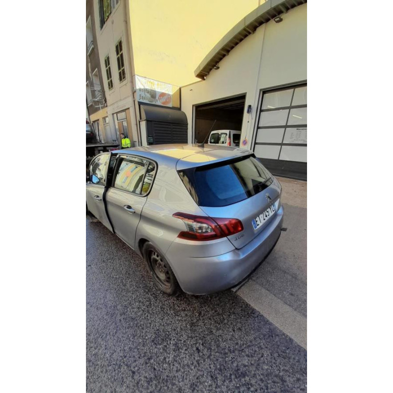 Boitier d'aide au stationnement PEUGEOT 308 2 PHASE 2 d’occasion