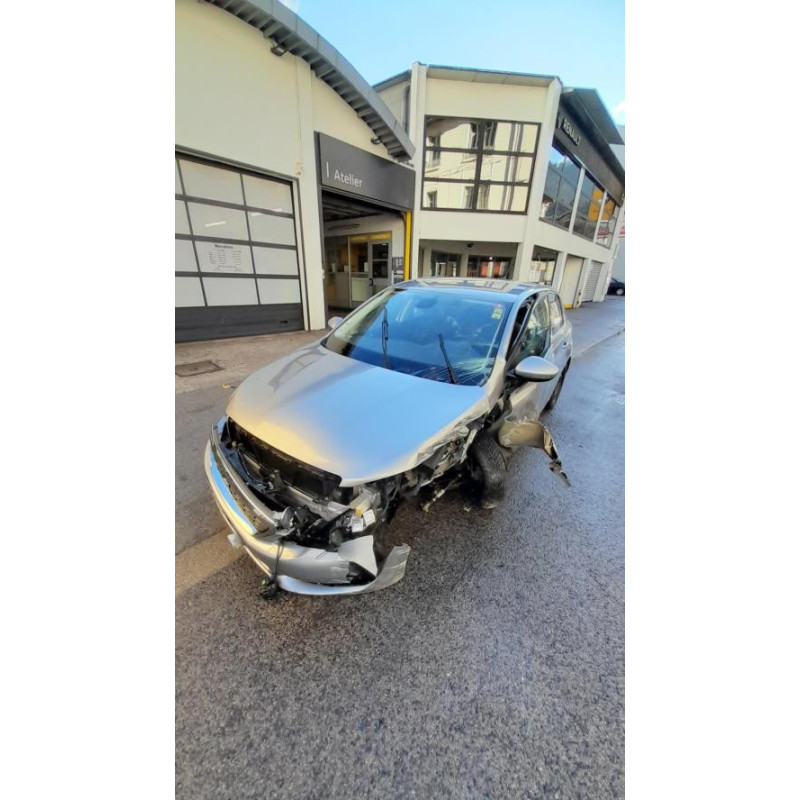 Boitier d'aide au stationnement PEUGEOT 308 2 PHASE 2 d’occasion