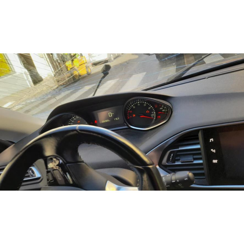 Boitier d'aide au stationnement PEUGEOT 308 2 PHASE 2 d’occasion