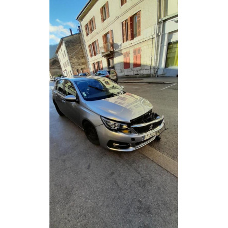 Boitier d'aide au stationnement PEUGEOT 308 2 PHASE 2 d’occasion