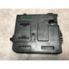 Boitier servitude moteur (BSM) RENAULT MEGANE 3 PHASE 1 BREAK d’occasion