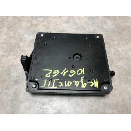 Boitier servitude moteur (BSM) RENAULT MEGANE 3 PHASE 1 BREAK d’occasion