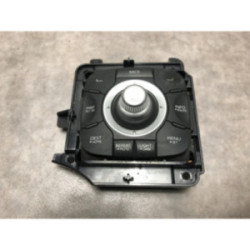 Commande GPS RENAULT MEGANE 3 PHASE 1 BREAK d’occasion