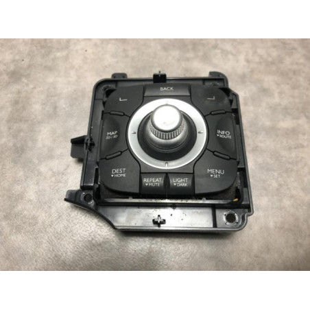 Commande GPS RENAULT MEGANE 3 PHASE 1 BREAK d’occasion