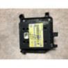Commande GPS RENAULT MEGANE 3 PHASE 1 BREAK d’occasion