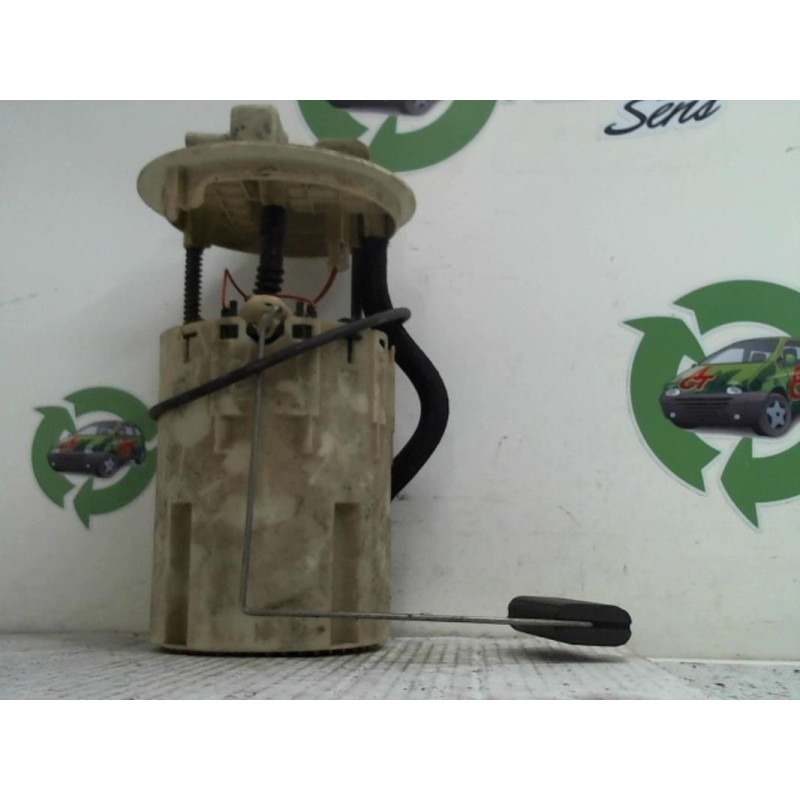 Jauge à carburant RENAULT LAGUNA 1 PHASE 2 d’occasion