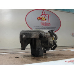 Etrier arriere gauche (freinage) CITROEN DS5 d’occasion