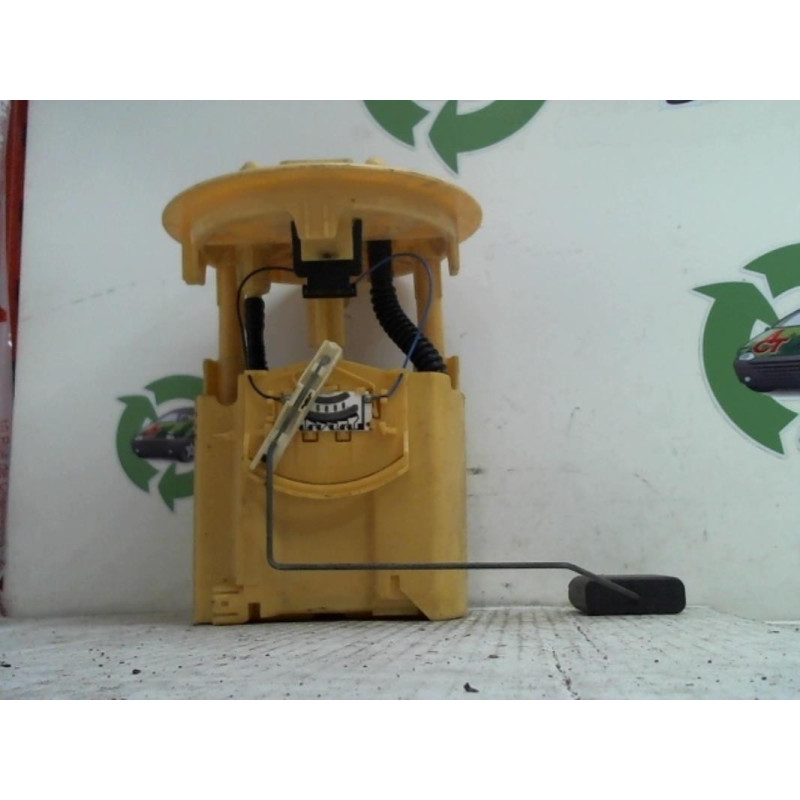 Jauge à carburant CITROEN C3 1 PHASE 1 d’occasion