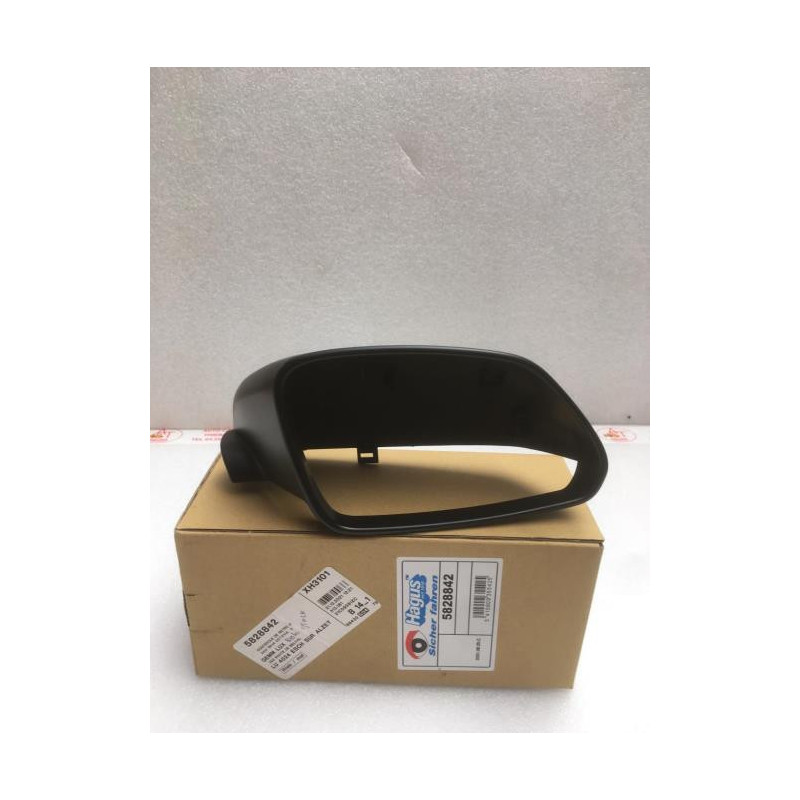 Coquille de retroviseur droit SKODA  d’occasion
