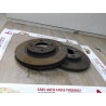 Paire de disques avant (freinage) RENAULT TWINGO II PHASE 1 d’occasion