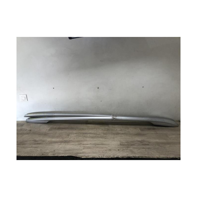 Barres de toit RENAULT MEGANE 3 PHASE 1 BREAK d’occasion